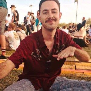 Meet your Posher, Trevor